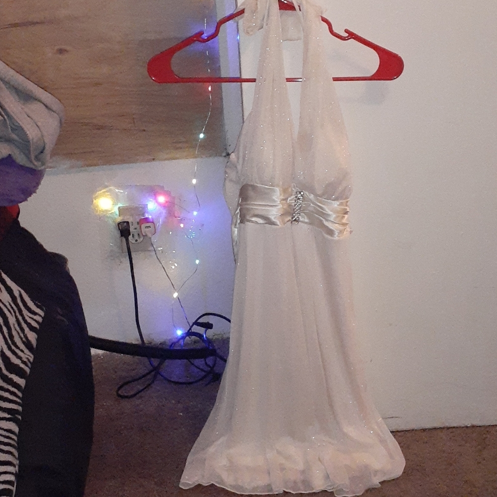 Fancy dress